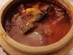 精品罐焖牛肉-莫斯科餐厅