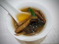 无油鲜汤煮时蔬-双井轩(双井店)