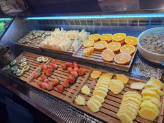 -牛New寿喜烧(虹桥新天地店)