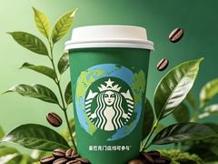 -星巴克臻选(郑州国贸360广场店)