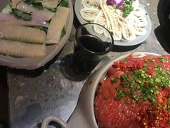 -重庆渝达老火锅(春熙路店)