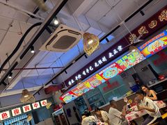 -老闵田螺馆·南昌市井菜·特色小吃(总店)