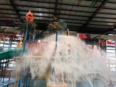 -南宫温泉水世界