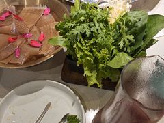 -新辣道鱼火锅(上地华联店)