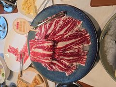 -爱丽格斯火锅(东岸国际店)