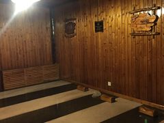 -明月山天沐温泉度假村