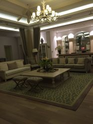 -皇家月府月子中心(沈阳店)