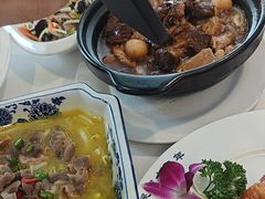 -清真马祥兴菜馆(云南北路店)