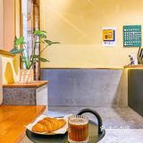 广州探店｜隐藏在居民楼下的咖啡厅☕️