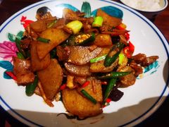 -树厨贵州菜(花果园购物中心店)