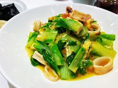 -必点海鲜·海肠捞饭·鲅鱼水饺(滨江道店)