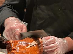 -北京全聚德(王府井店)