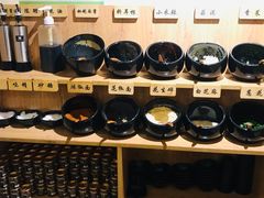 -独食火锅·半米屋台(望平街店)