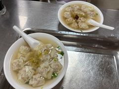 -汪家馄饨(集庆路店)