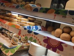 自助取餐区-宜家·瑞典风味餐厅(北京西红门店)