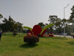 -艾溪湖湿地公园