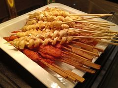 -五洲咖啡厅(五洲大酒店)