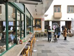 大堂-RAC BAR(安福路店)