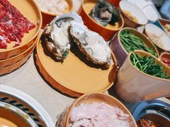 -海底捞大排档火锅(打浦路店)