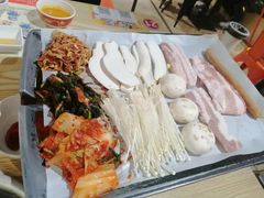 -韩国大金刚烤肉·料理(印象城店)