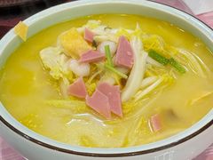 -西新饭店(城中店)