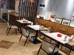 -山海菜馆·海肠捞饭·青岛菜(栈桥店)