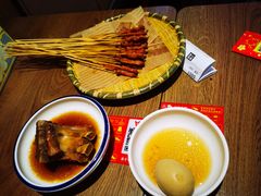 -状元王过桥米线(黄埔至泰广场店)