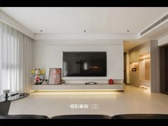 -恒彩家装·品质整装(集团店)