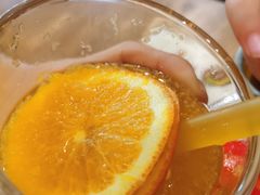 -庭院里的小幸福(开发区万达店)