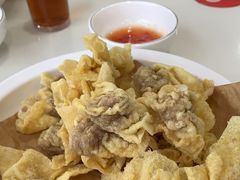 -嘉升大排档(番禺总店)