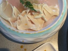-一叶一世界•素食餐厅(新光天地店)