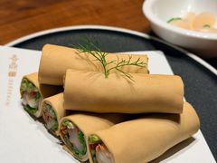 -喜鼎海胆水饺(东港店)