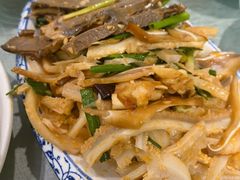 -军嫂饺子馆(岳家寨小区店)