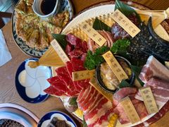 -炎蔵牛舌烤肉