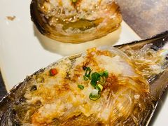 -很久以前羊肉串(中山公园店)
