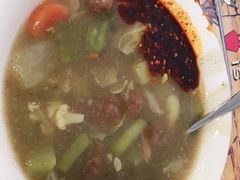 -刘老虎肉丸糊辣汤(总店)