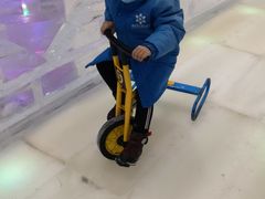 -宁波冰雪大世界(北仑区)