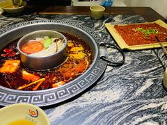 -晓宇重庆火锅(大唐不夜城店)
