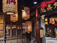 -南京大牌档(人民广场店)