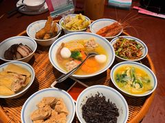 -寻宝记绍兴菜(鲁迅路店)