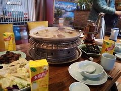 -后院犇牛主题餐厅(云岗店)