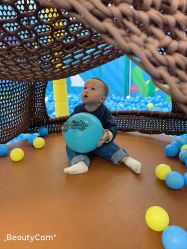 -莫莉幻想儿童乐园(深圳东湖永旺店)