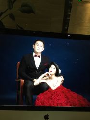 点击看大图 -太郎花子婚纱摄影艺术中心