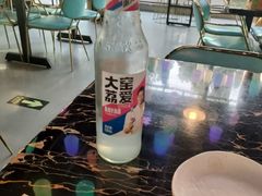 -火枪手串吧·鹤岗小串涮肚(亦庄店)
