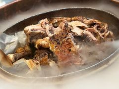-桂满陇·蟹黄小笼汤包(清河万象店)