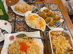 -番茄屋葡式美食(总店)