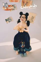 -花开映像儿童摄影