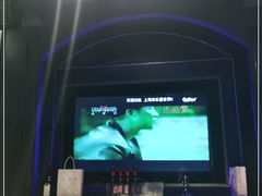 -米乐星世界KTV(汇智国际商业中心店)