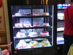 -味多美蛋糕(西安门店)