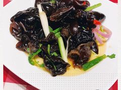 -西贝(上海我格广场店)